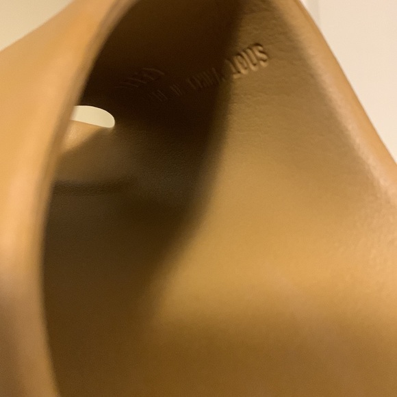 AUTHENTIC YEEZY SLIDE OCHRE SIZE 10 US - Picture 6 of 7
